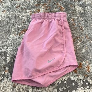 Youth Nike Athletic Shorts